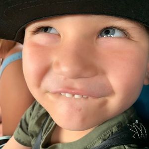 Meet your Posher, Hailey